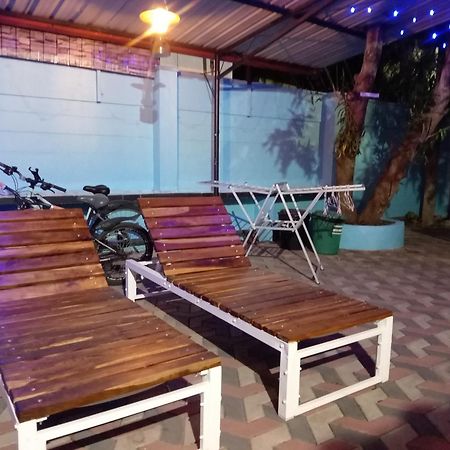 Bee Cottage Negombo Ngoại thất bức ảnh