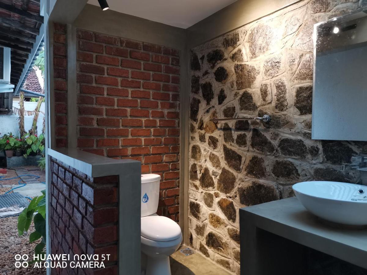 Bee Cottage Negombo Ngoại thất bức ảnh