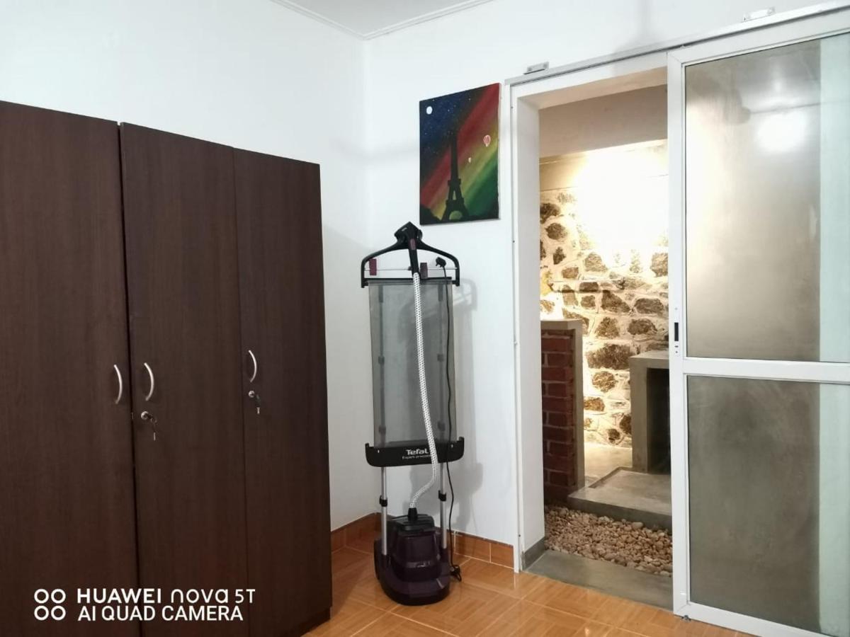 Bee Cottage Negombo Ngoại thất bức ảnh