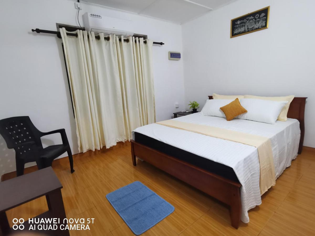 Bee Cottage Negombo Ngoại thất bức ảnh