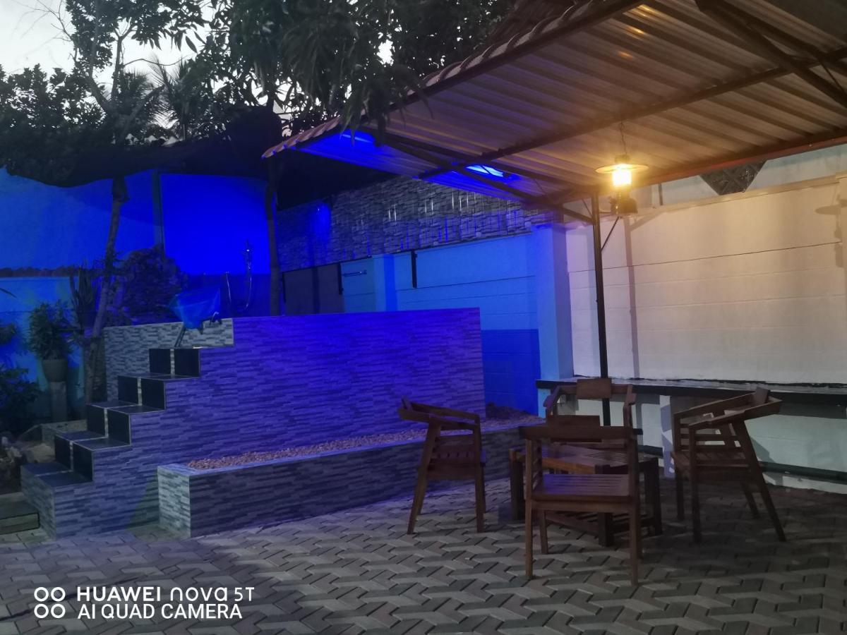 Bee Cottage Negombo Ngoại thất bức ảnh