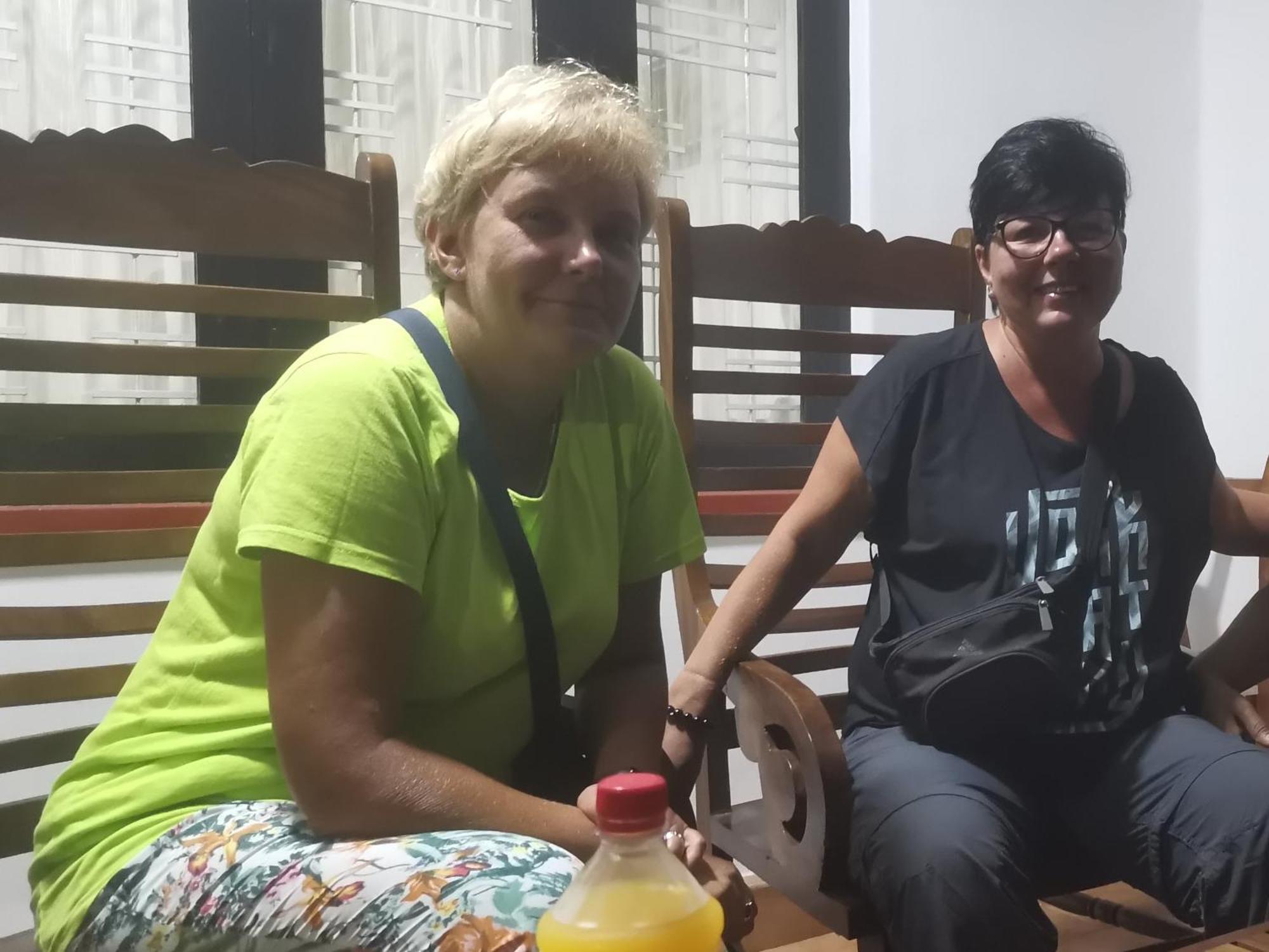 Bee Cottage Negombo Ngoại thất bức ảnh