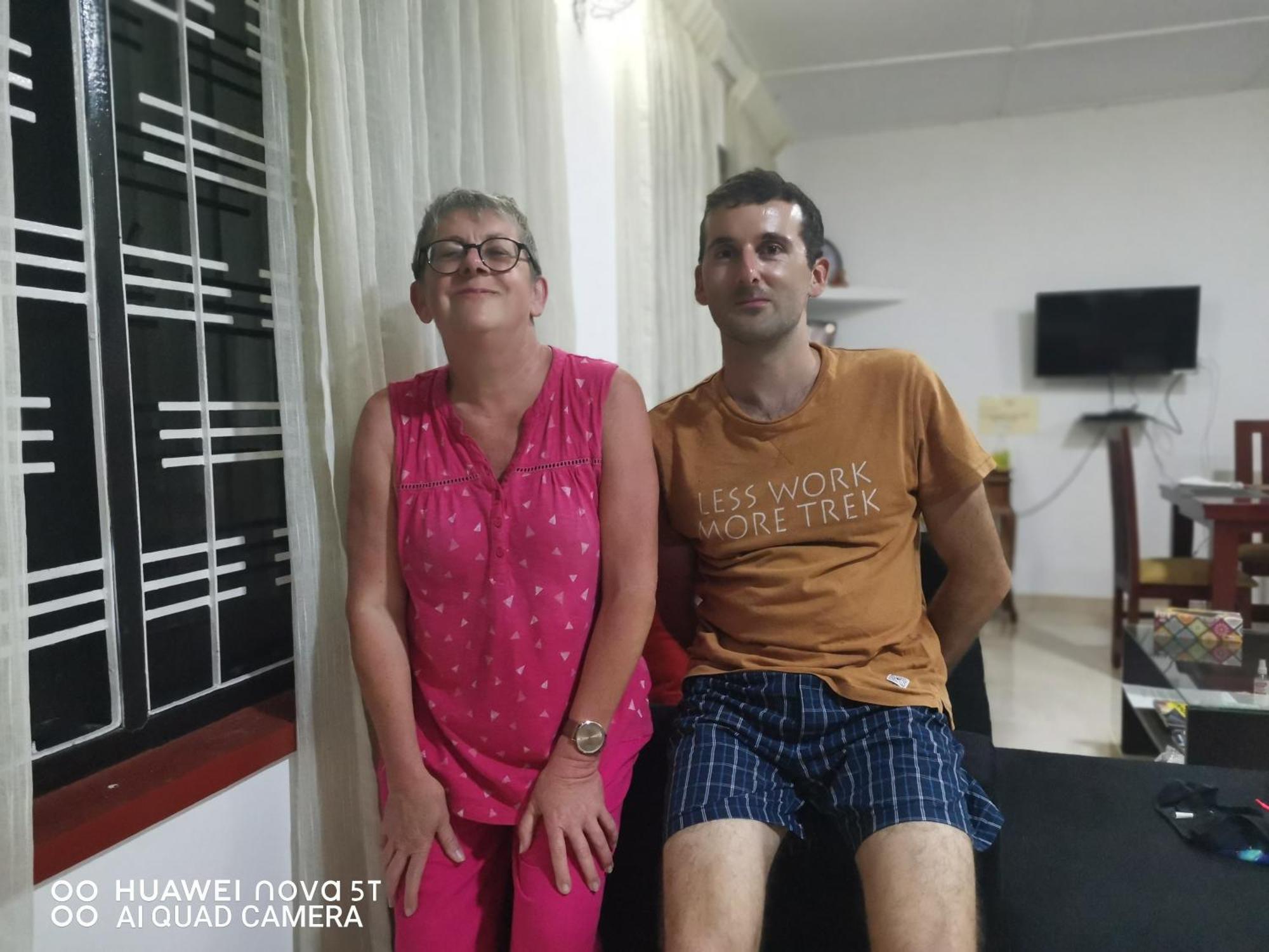 Bee Cottage Negombo Ngoại thất bức ảnh