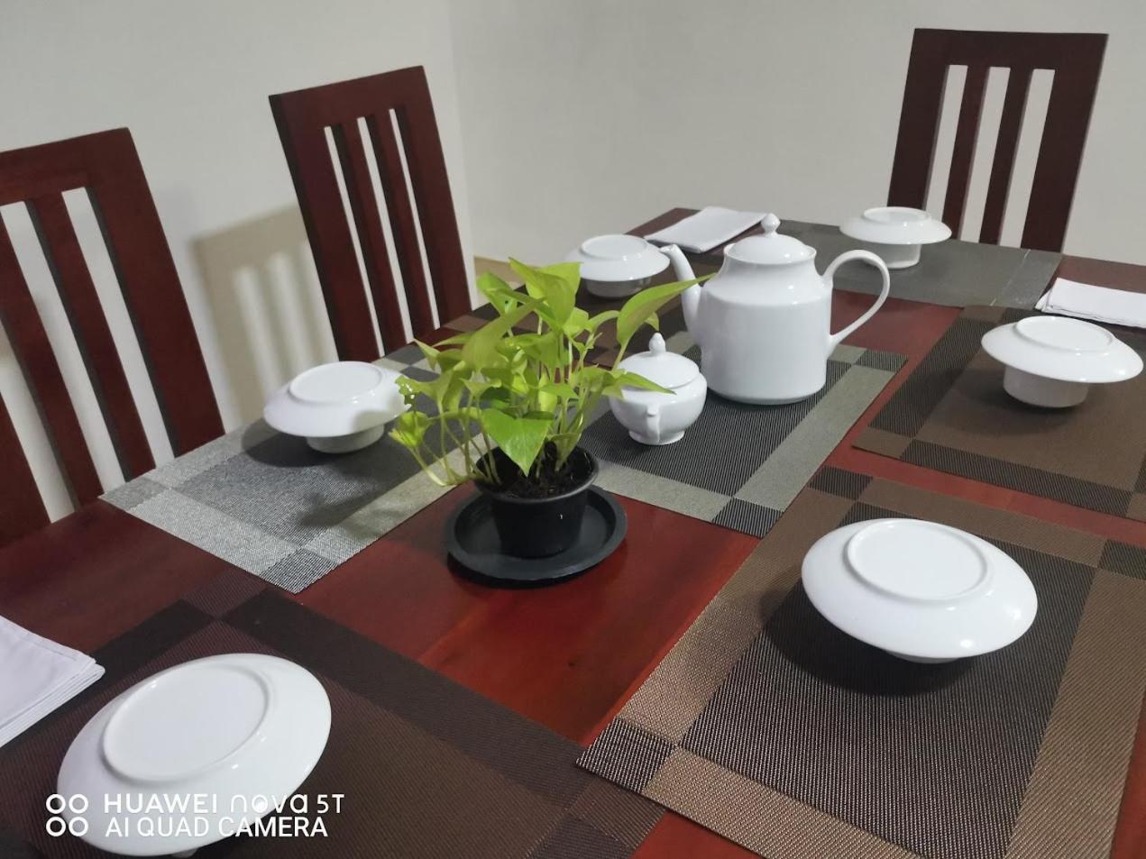 Bee Cottage Negombo Ngoại thất bức ảnh