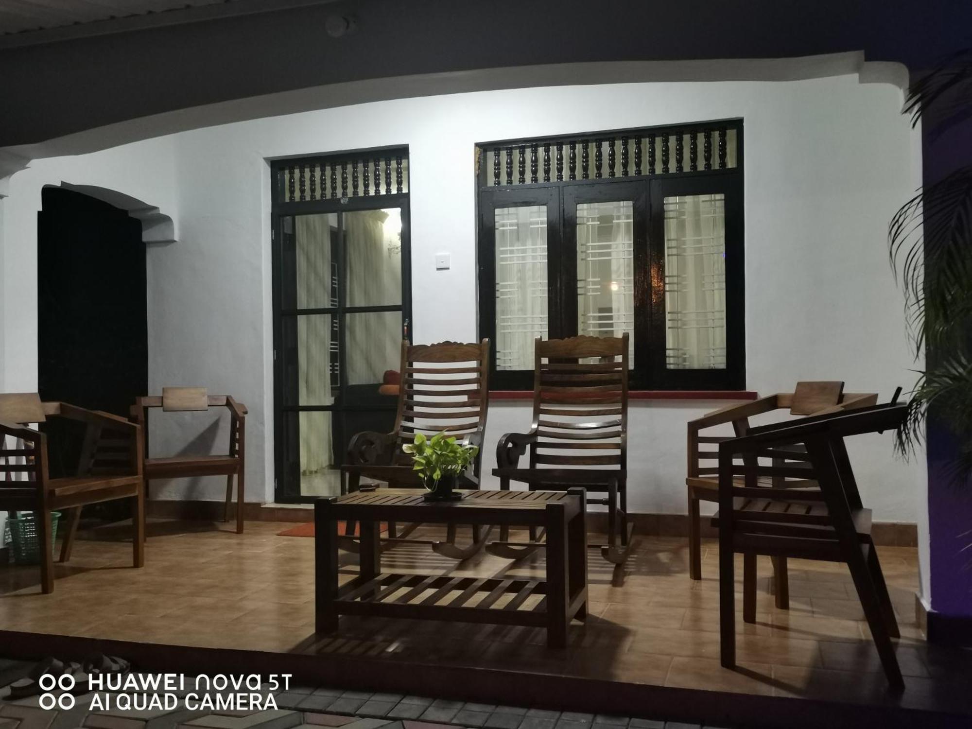 Bee Cottage Negombo Ngoại thất bức ảnh