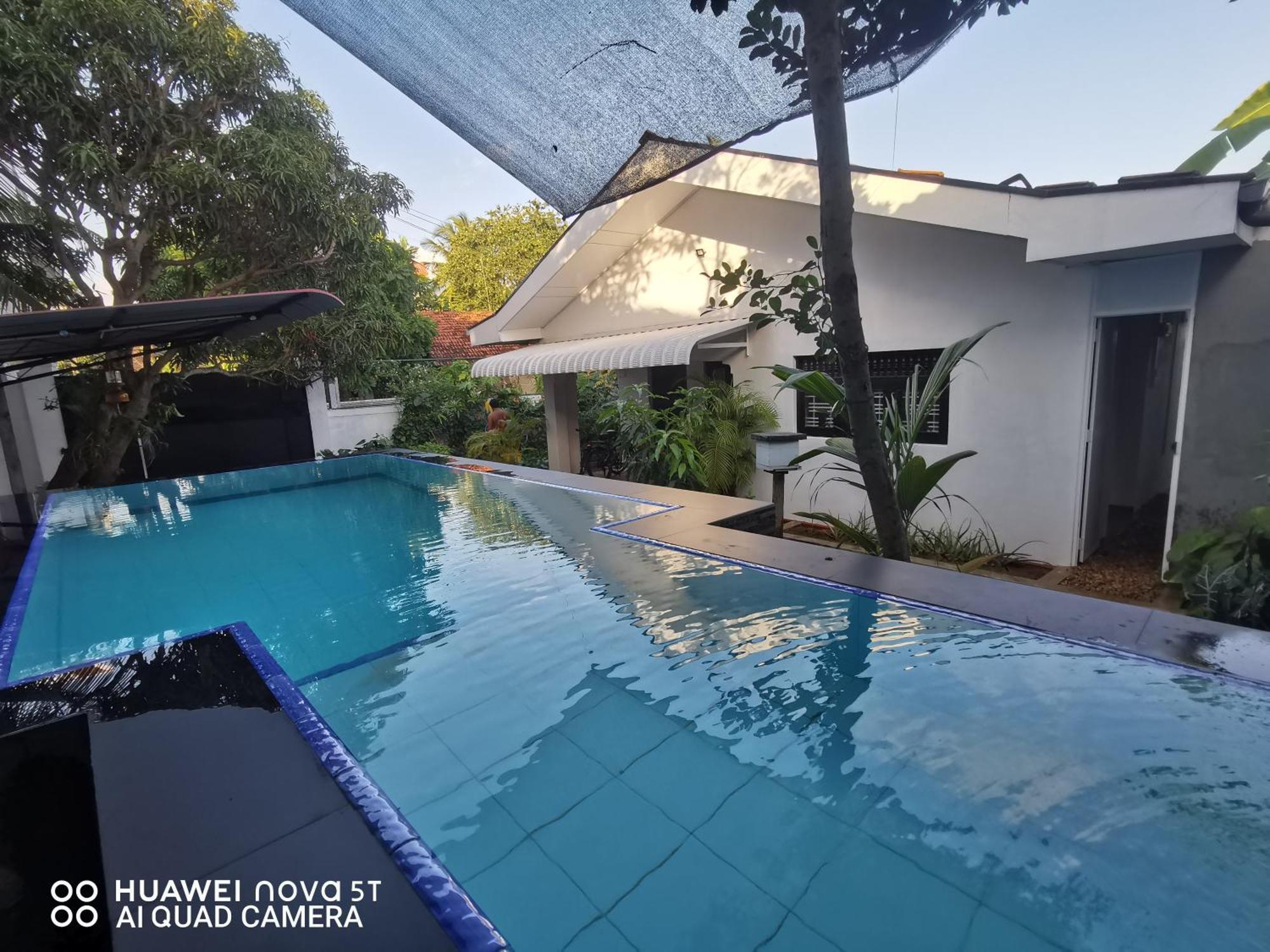 Bee Cottage Negombo Ngoại thất bức ảnh